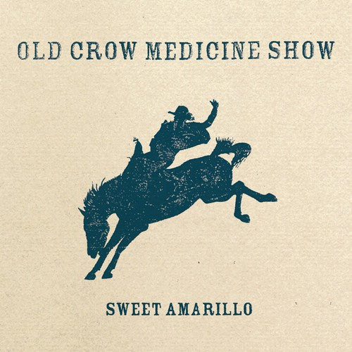SWEET AMARILLO/I DONE WRONG (7 ) - 7 INCH VINYL