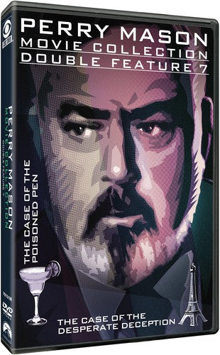 MOVIE COLLECTION:DOUBLE FEATURE 7 - DVD