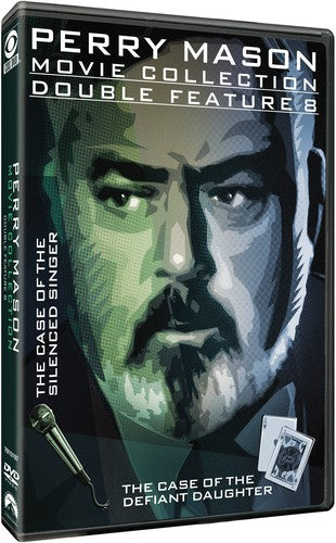 MOVIE COLLECTION:DOUBLE FEATURE 8 - DVD