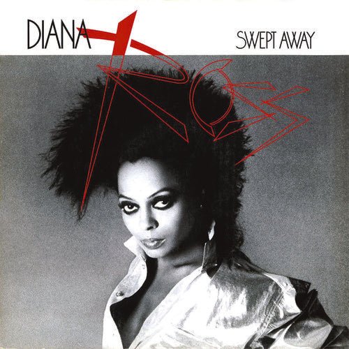 SWEPT AWAY (DELUXE EDITION) - CD