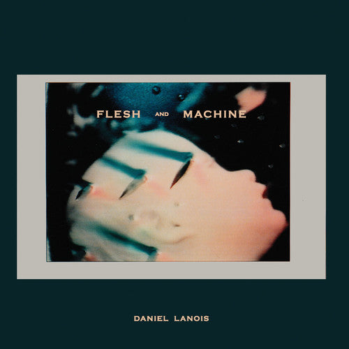 FLESH AND MACHINE - CD