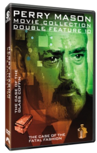 MOVIE COLLECTION: DOUBLE FEATURE 10 - DVD