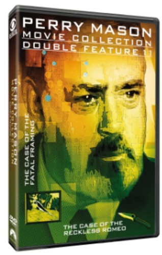 MOVIE COLLECTION: DOUBLE FEATURE 11 - DVD