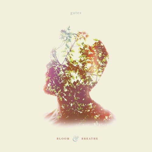 BLOOM & BREATHE - CD