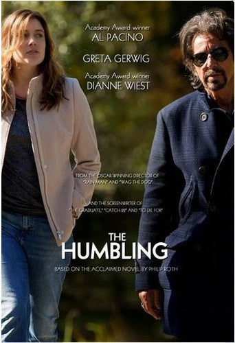 HUMBLING - DVD
