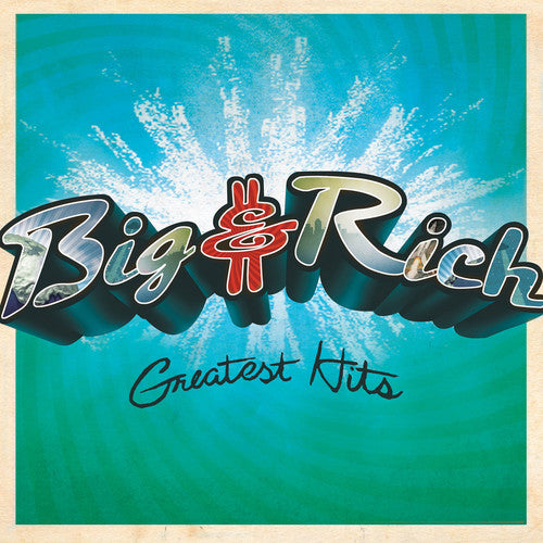 GREATEST HITS (10 TRACKS) - CD