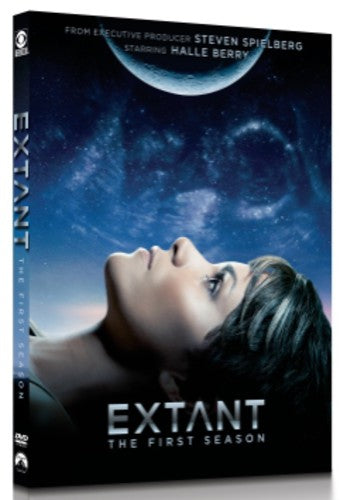 FIRST SEASON (4 DVD) - EXTANT