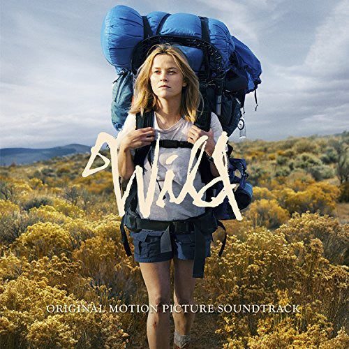 SOUNDTRACK (MOVIE) - CD
