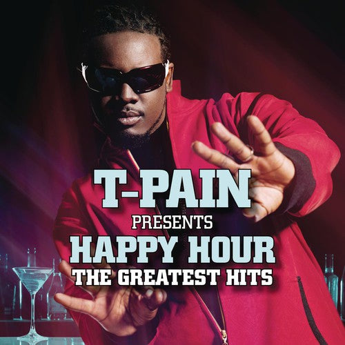 GREATEST HITS: HAPPY HOUR - CD