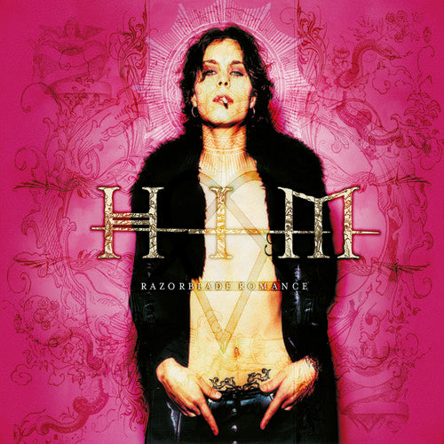 RAZORBLADE ROMANCE (2 CD DELUXE) - CD