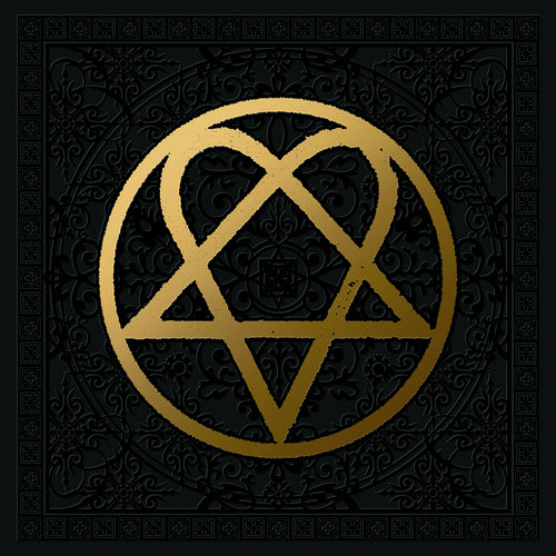 LOVE METAL (2 CD DELUXE) - CD