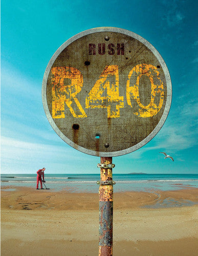 R40 (10 DVD) - DVD