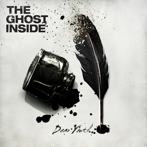 DEAR YOUTH - CD
