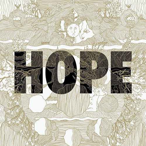 HOPE - CD