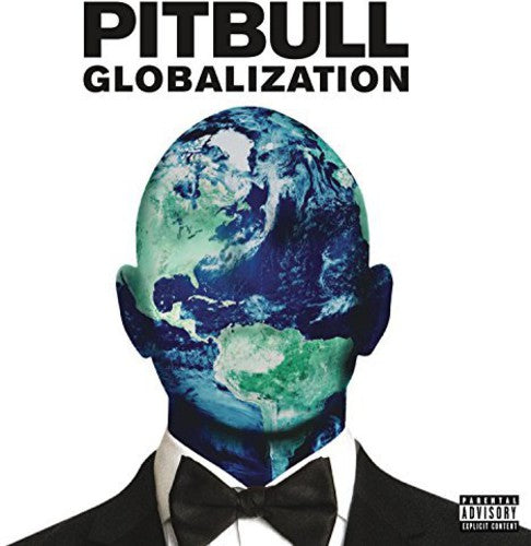 GLOBALIZATION - CD