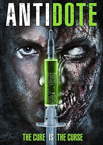 ANTIDOTE - DVD
