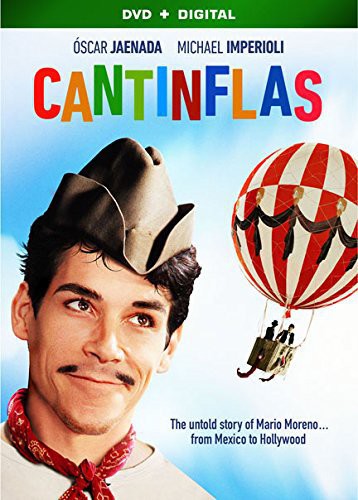 CANTINFLAS - DVD