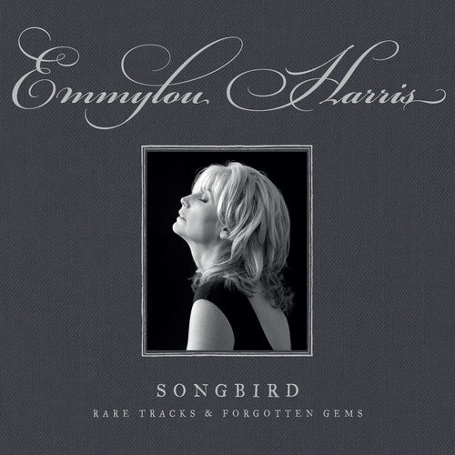 SONGBIRD (4 CD) - CD