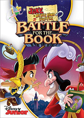 BATTLE FOR THE BOOK - DVD