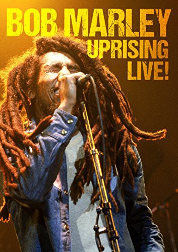 UPRISING LIVE! (DVD) - DVD