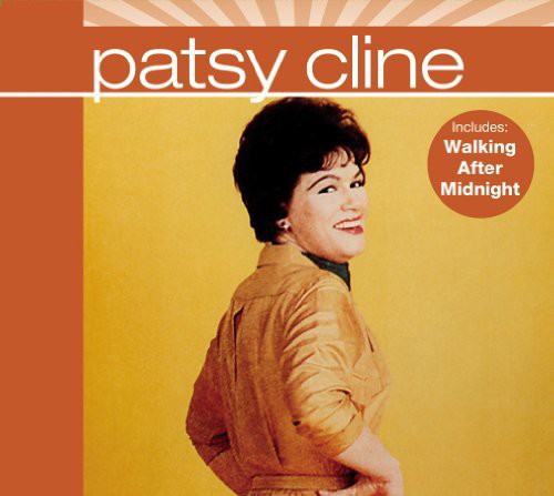 PATSY CLINE: BEST OF (12 TRACKS) - CD