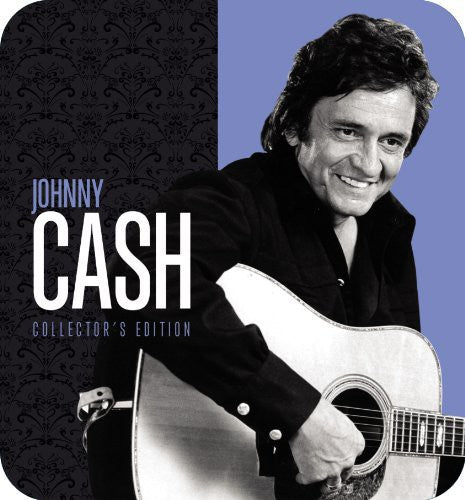 COLLECTORS EDITION (2 CD/20 TRACKS) - CD