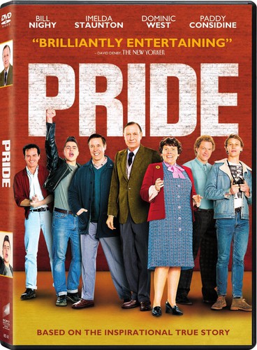 PRIDE - DVD