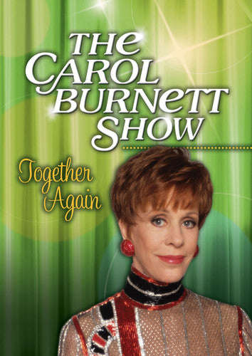 TOGETHER AGAIN - DVD