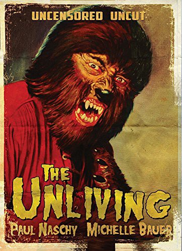 UNLIVING - DVD