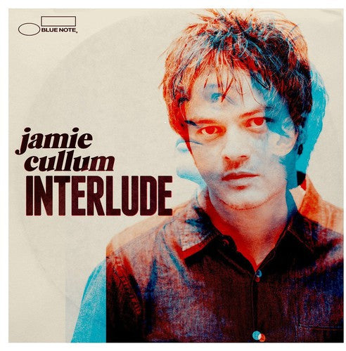 INTERLUDE - CD