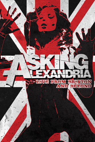 LIVE FROM BRIXTON AND ...: (2 DVD) - DVD