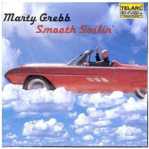 SMOOTH SAILIN' - CD