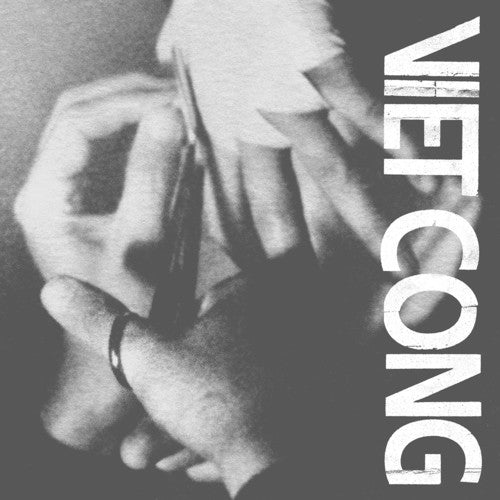 VIET CONG (2015) - CD