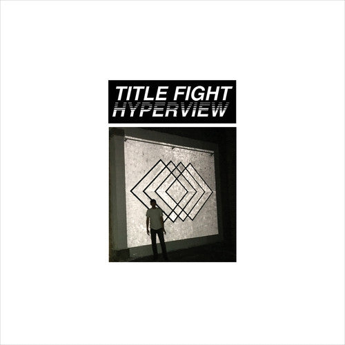 HYPERVIEW - CD