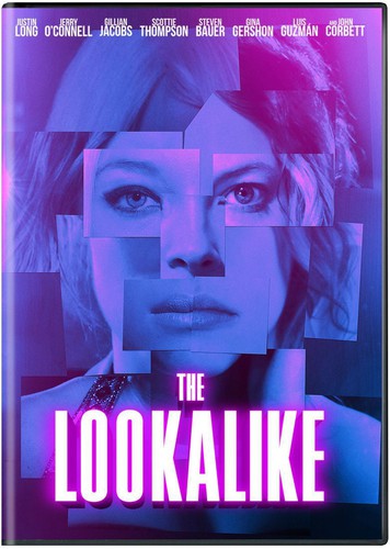 THE LOOKALIKE - DVD