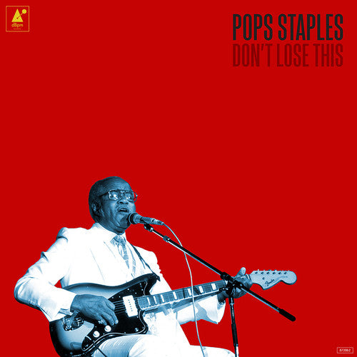 DONT LOSE THIS - CD