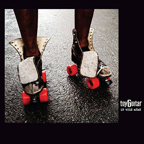 IN THIS MESS - CD