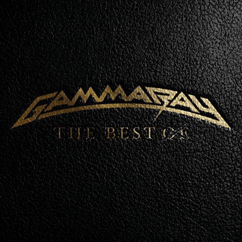 THE BEST (OF) - CD