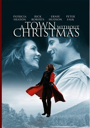 A TOWN WITHOUT CHRISTMAS (2001) - DVD