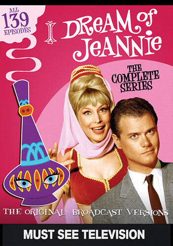 COMPLETE SERIES - DVD