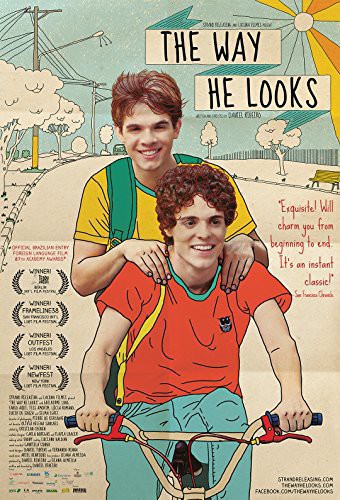 WAY HE LOOKS - CD