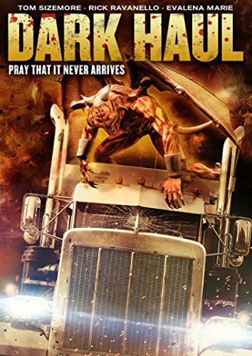 DARK HAUL - DVD