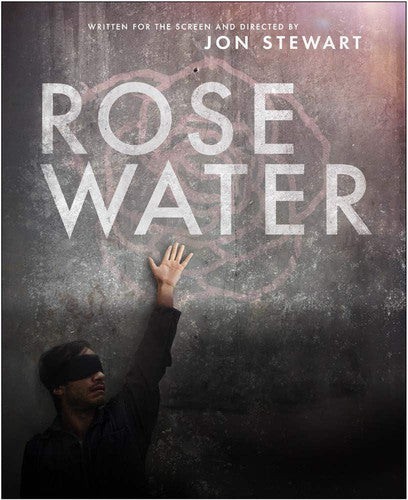 ROSEWATER - DVD