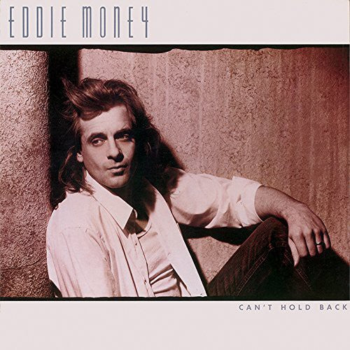 CANT HOLD BACK (1986: REMASTERED) - CD