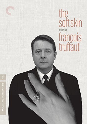 SOFT SKIN  (CRITERION) - DVD