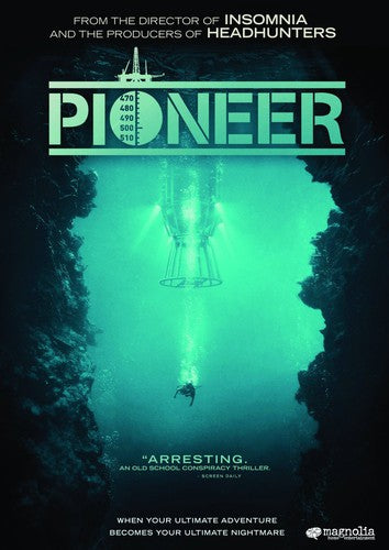 PIONEER - DVD