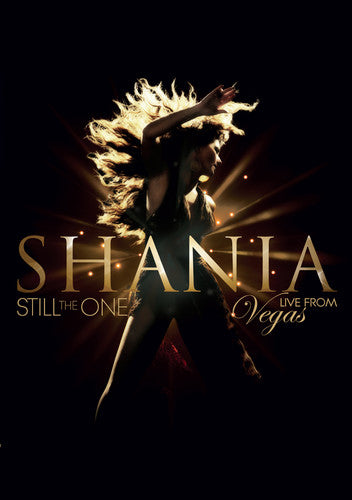 STILL THE ONE: LIVE FROM VEGAS (DVD) - DVD