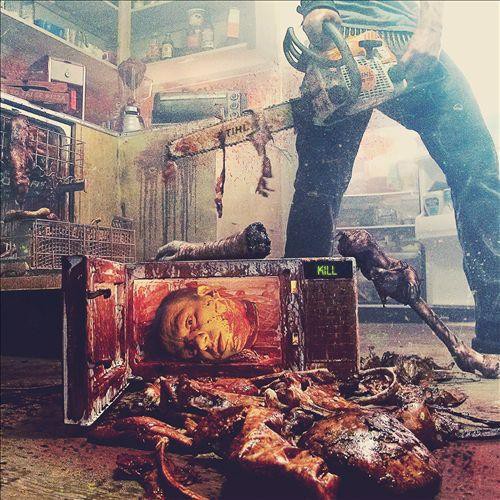 GORE METAL: A NECROSPECTIVE - CD