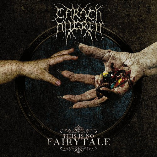THIS IS NO FAIRY TALE (DELUXE SET) - CD
