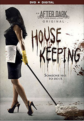 HOUSE KEEPING - DVD